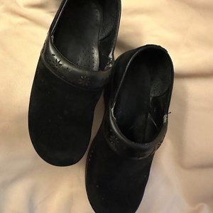 Dansko clogs
